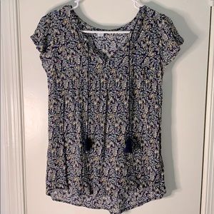 Old Navy Blouse